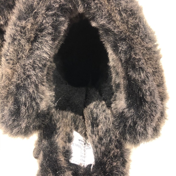 KHOMBU BOOTS - Picture 5 of 8